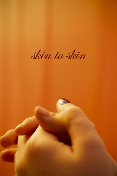 Poster do Filme Skin to Skin