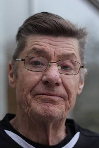 Johnny Farebrink