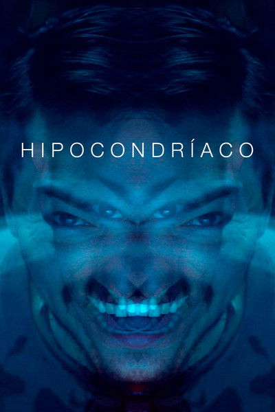 Poster do Filme Hipocondríaco