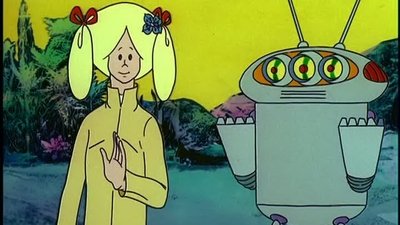 tv poster