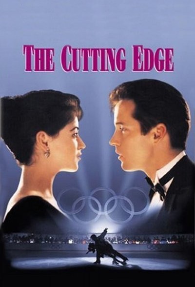 Watch Now!The Cutting Edge Movie Online Free Torrent