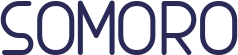 Somoro: O Filme Logo