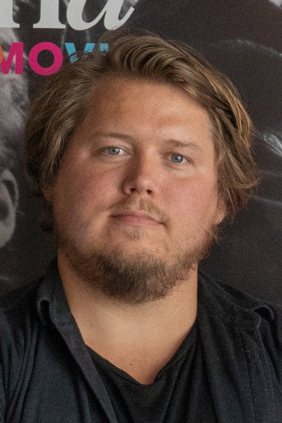 Filip Christensen