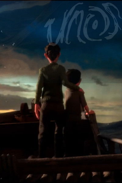 Poster do Filme Unos