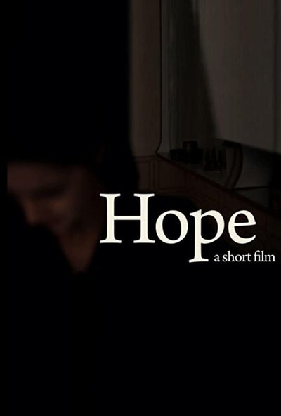 Poster do Filme Hope