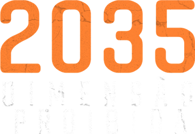 The Forbidden Dimensions Logo