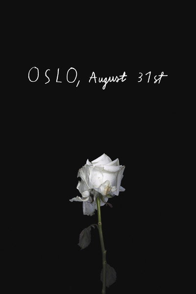 Oslo, August 31st