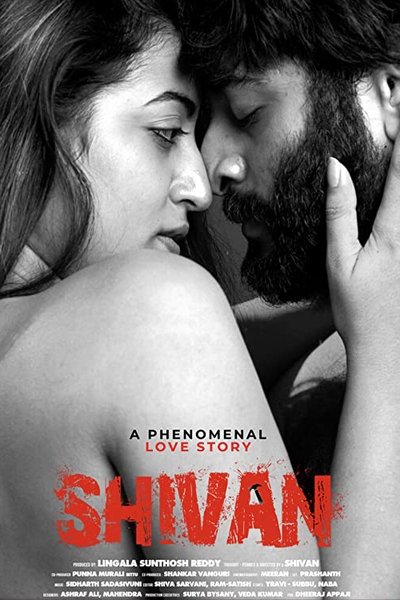 Watch Now!శివన్ Movie Online Torrent