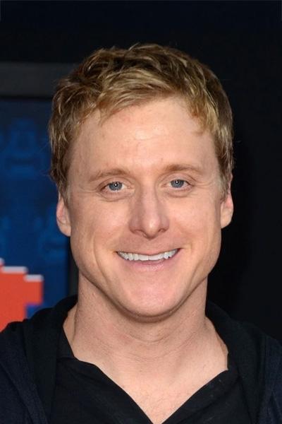 Photo de Alan Tudyk dans Rogue One : A Star Wars Story