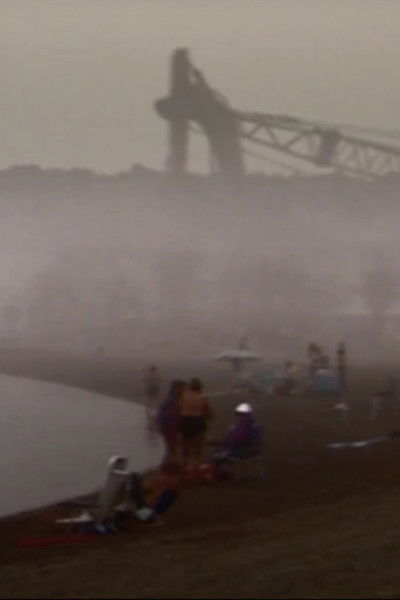 Poster do Filme Venezia 70 - Future Reloaded, Lluis Galter