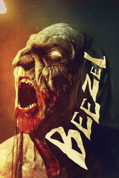 Beezel poster Beezel