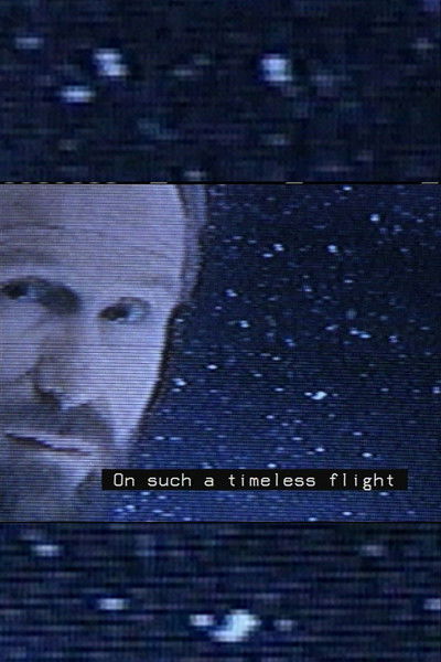 Poster do Filme Rocket Man