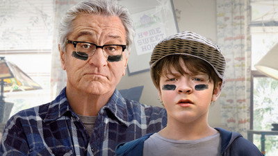 The War with Grandpa (2020) Watch Online Free | ඔන්ලයින් බලන්න