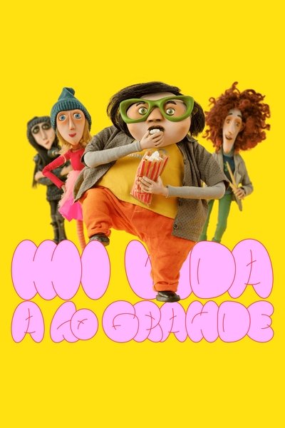 Mi vida a lo grande