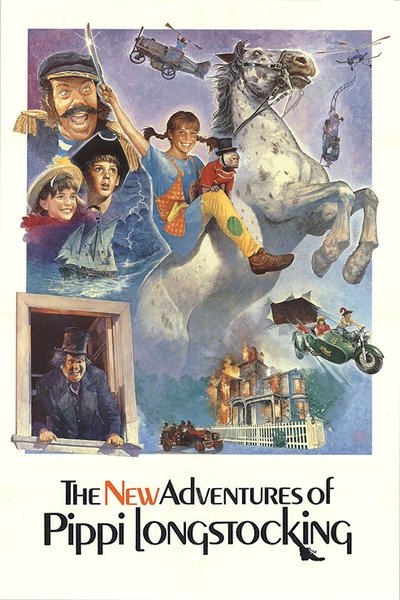 Watch - (1988) The New Adventures of Pippi Longstocking Movie Online Free Putlocker