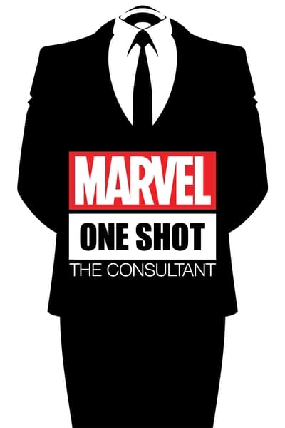 Editions uniques Marvel : Le Consultant (2011)