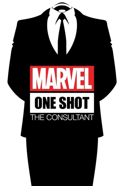 Marvel One-Shot: The Consultant (2011)