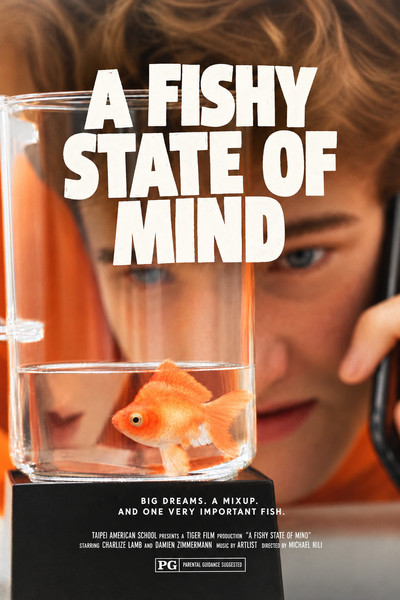 A Fishy State of Mind
