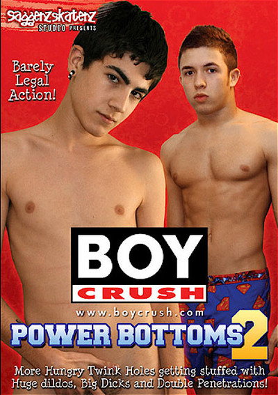 Power Bottoms 2