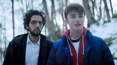 tv poster