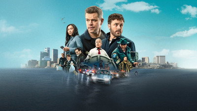 The Instigators (2024) Watch Online Free | ඔන්ලයින් බලන්න