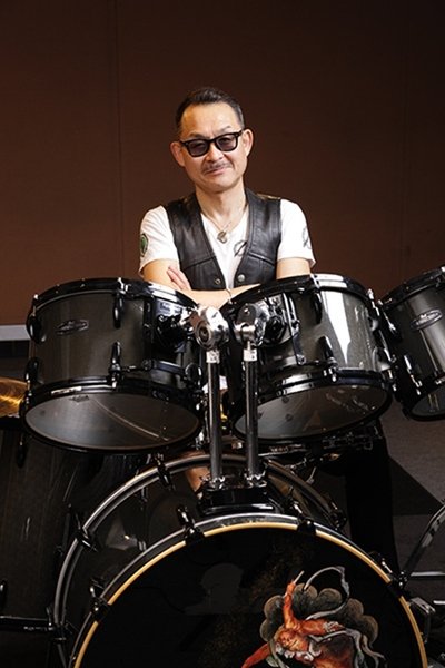 Imagem de Makoto Takahashi
