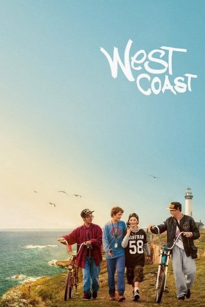 Watch - West Coast Full Movie Torrent