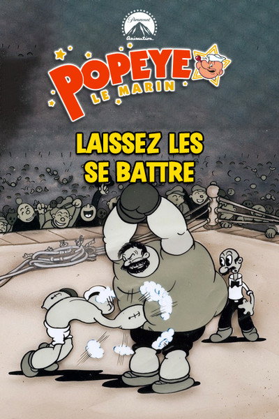 Laissez les se battre