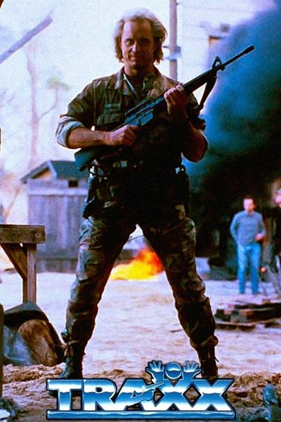 Watch!(1988) Traxx Movie Online