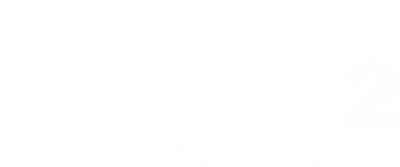 Stir of Echoes: The Homecoming Logo