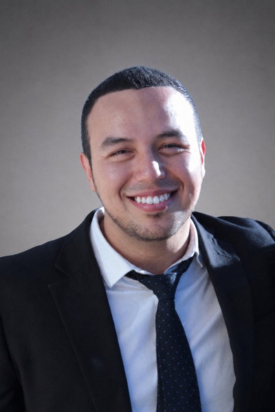 Cesar Velazquez Ponce