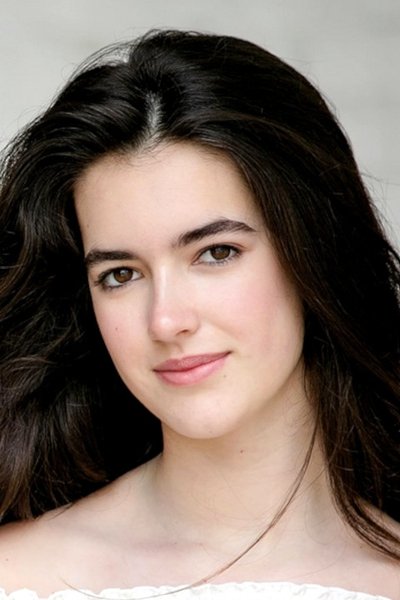 Photo de Anna Stevenson dans Divergente 3 : Au-delà du mur