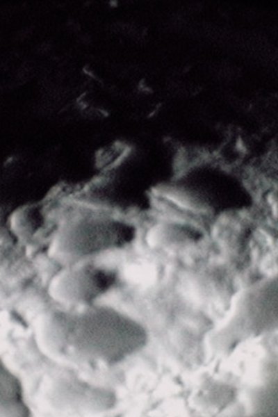Poster do Filme Lunar Studies