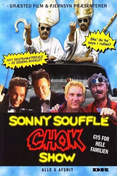 tv poster