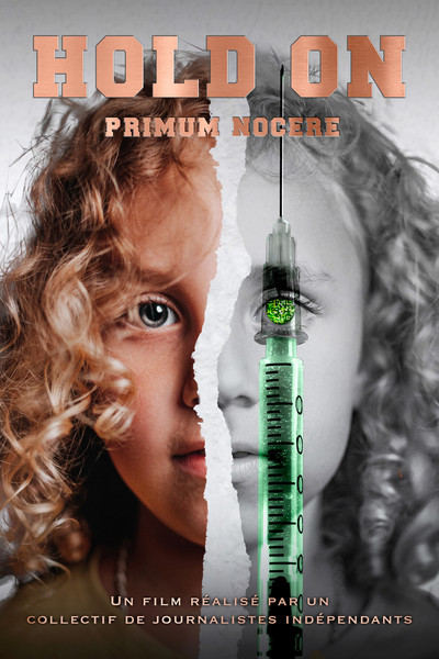 Poster do Filme Hold On - Primum Nocere