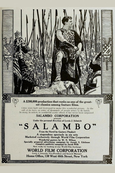 Salambo