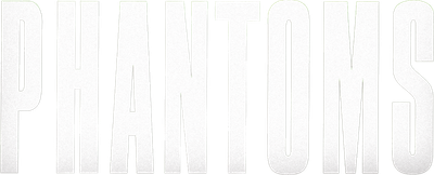 Phantoms Logo