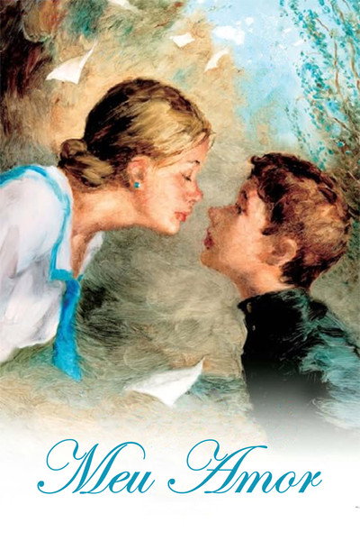 Poster do Filme Meu Amor