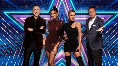 tv poster