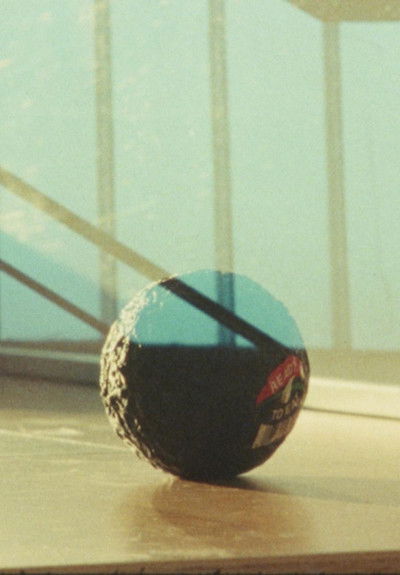 Poster do Filme A Return