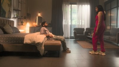 tv poster
