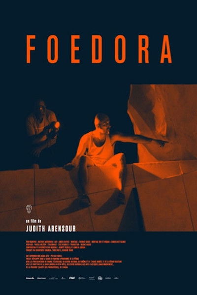 Poster do Filme Foedora