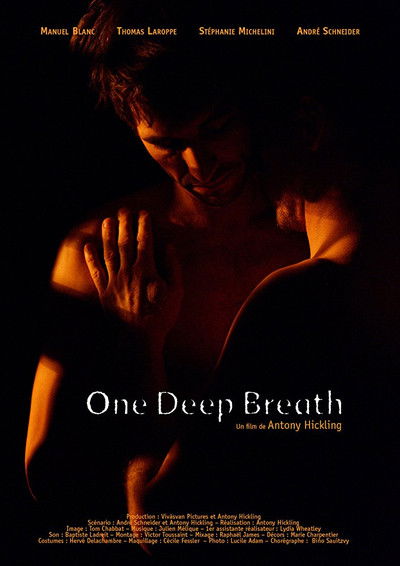 Watch!One Deep Breath Movie Online Torrent