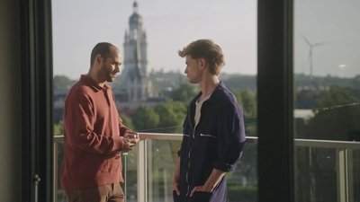 tv poster