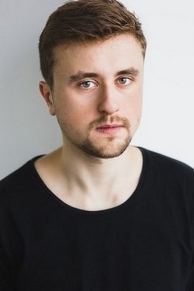 Photo de Filip Kowalczyk dans Insurrection