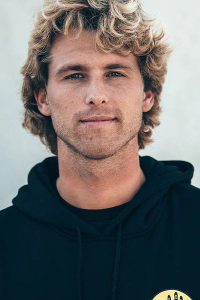 person poster