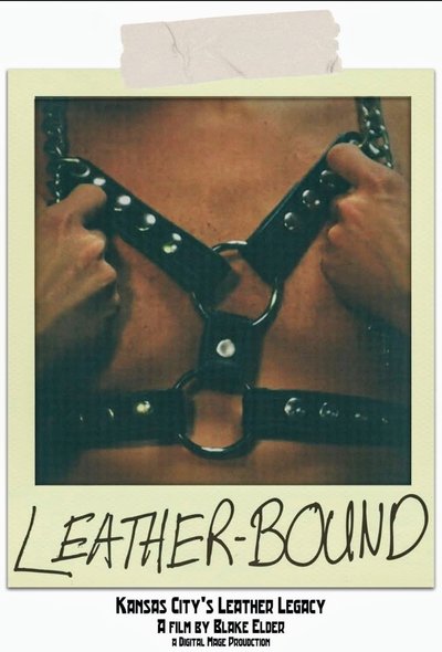 Poster do Filme Leather-Bound