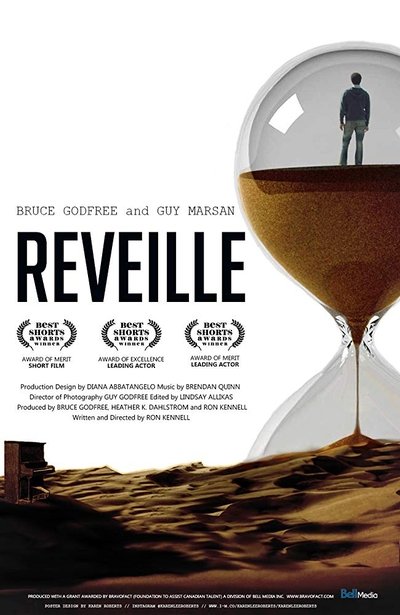 Poster do Filme Reveille