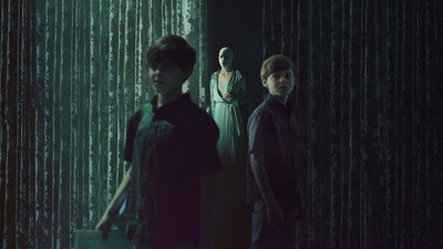 Goodnight Mommy (2022) Watch Online Free | ඔන්ලයින් බලන්න
