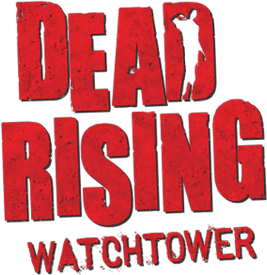 Dead Rising: Watchtower Logo